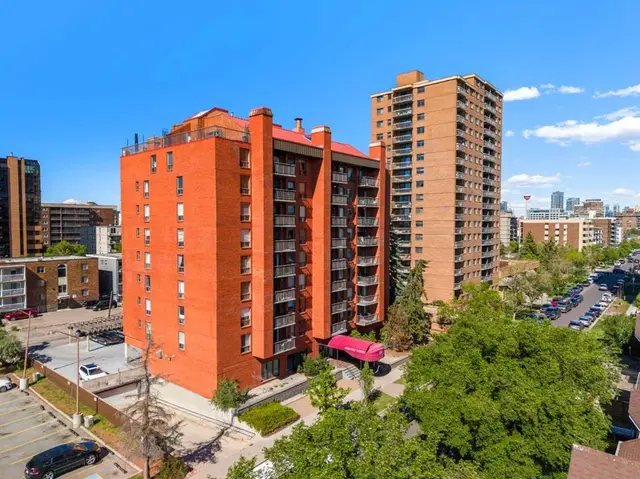 1334 14 Avenue SW #505
