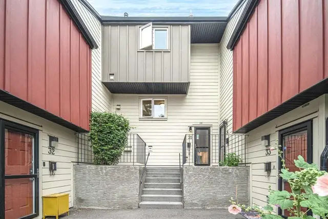 4740 Dalton Drive NW #35