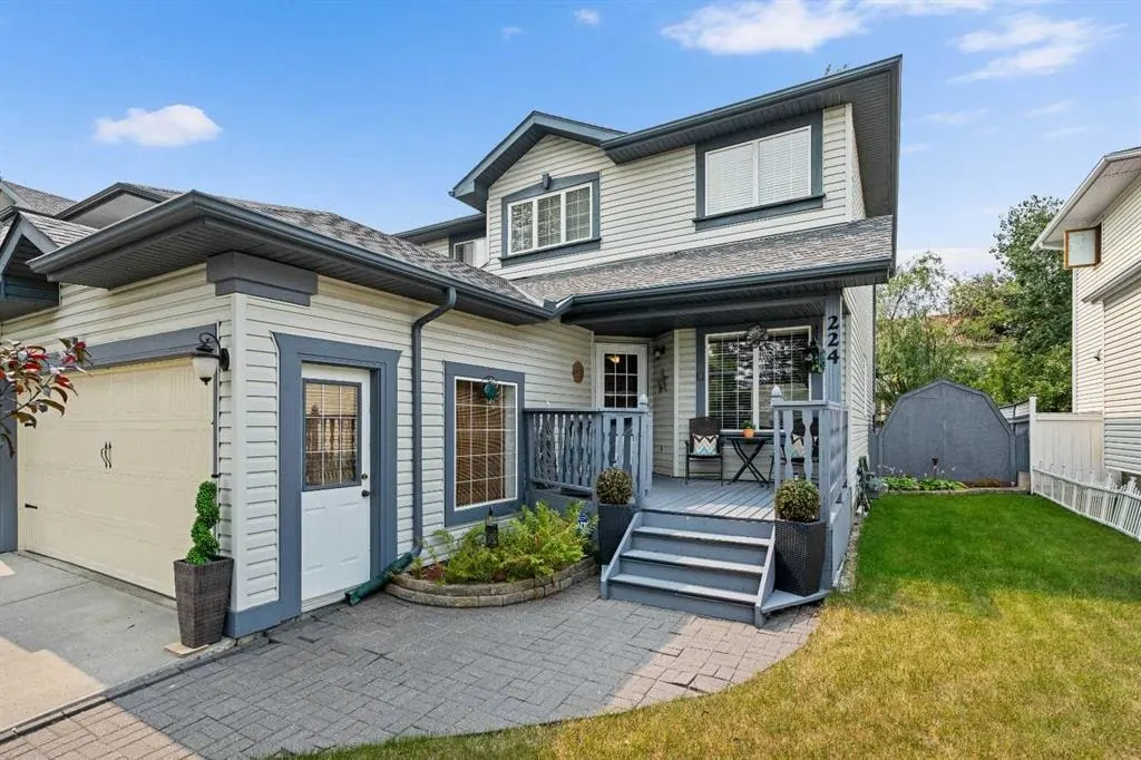 224 Arbour Ridge Way NW — photo 2