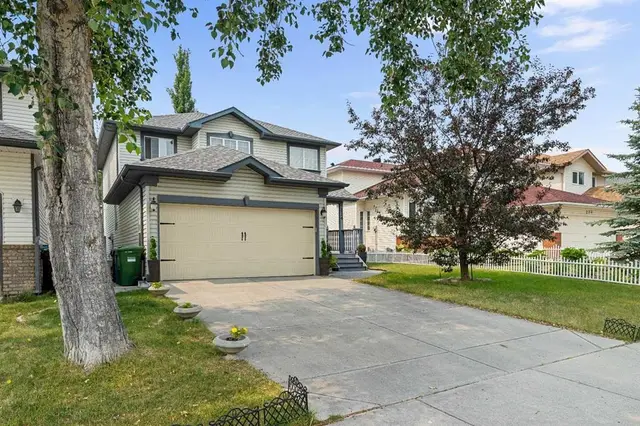 224 Arbour Ridge Way NW