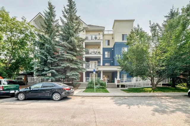 509 21 Avenue SW #305