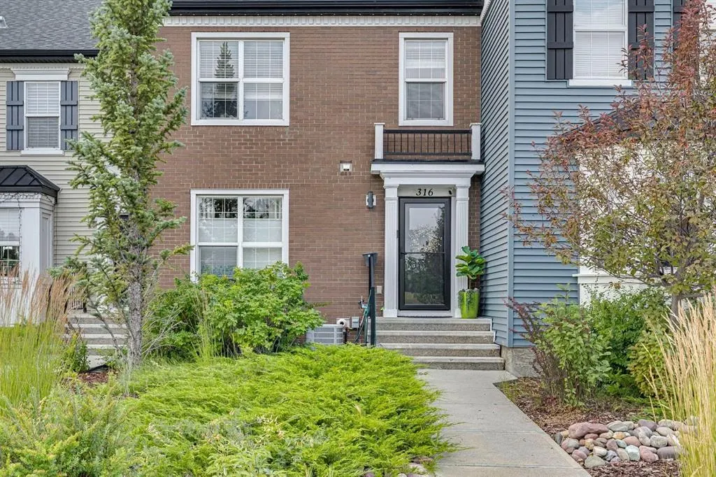 316 Chaparral Valley Square SE — photo 2