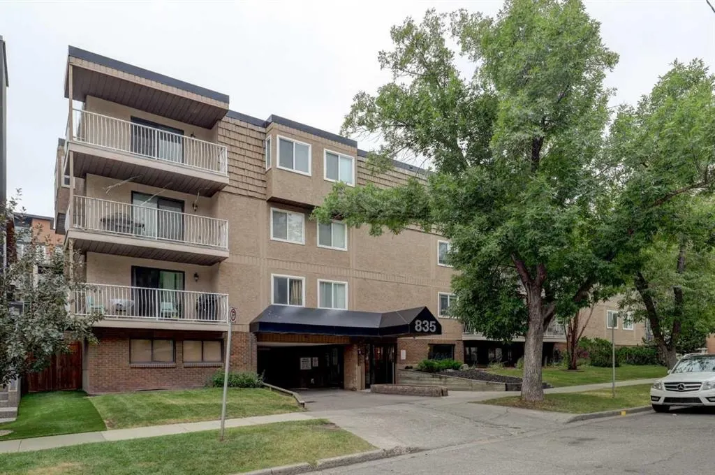 835 19 Avenue SW #206 — photo 2