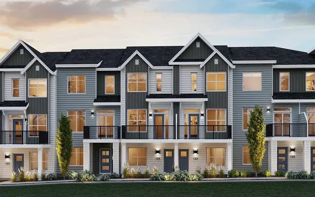 4115 206 Avenue SE #205