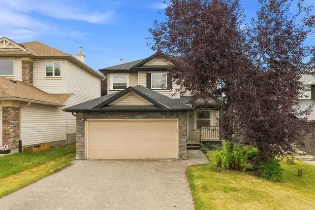 50 SOMERGLEN Park SW