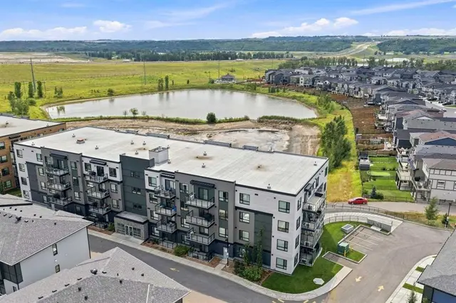 42 Cranbrook Gardens SE #1307