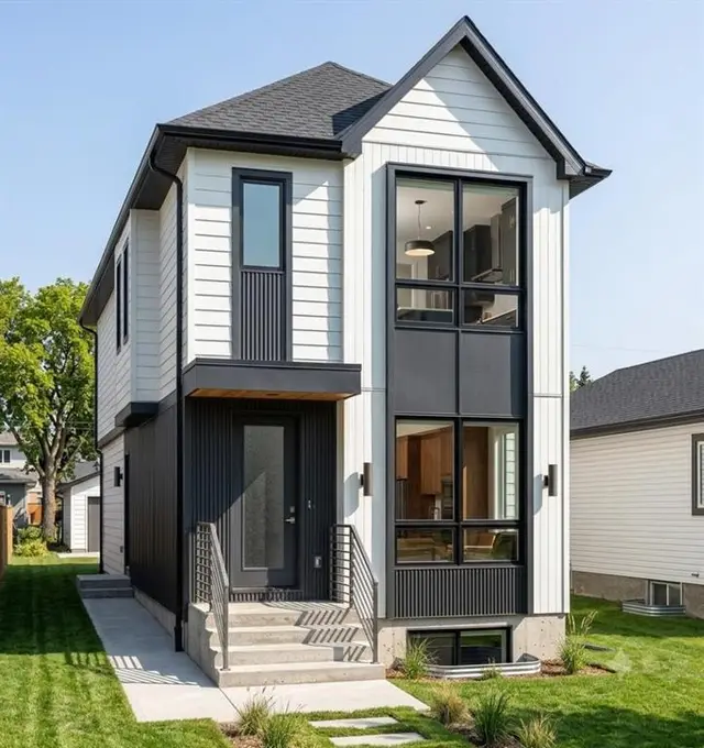 922 17 Avenue NW #1&2