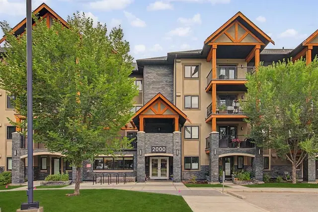 402 Kincora Glen Road NW #2116