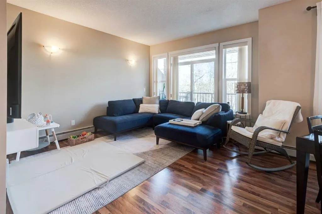 211 Aspen Stone Boulevard SW #1203 — photo 2