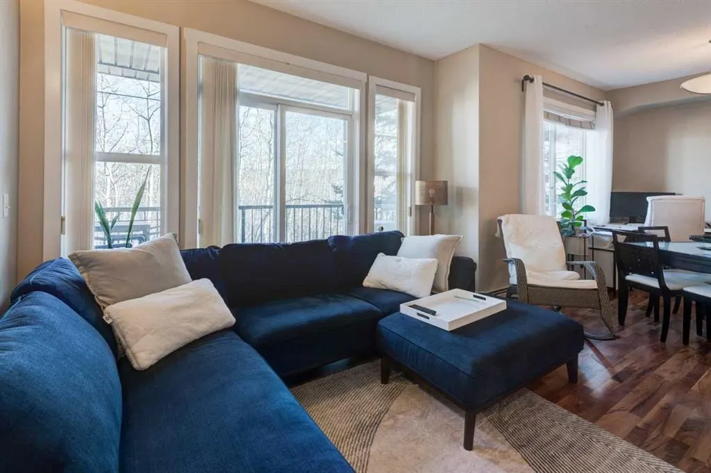211 Aspen Stone Boulevard SW #1203 — photo 3