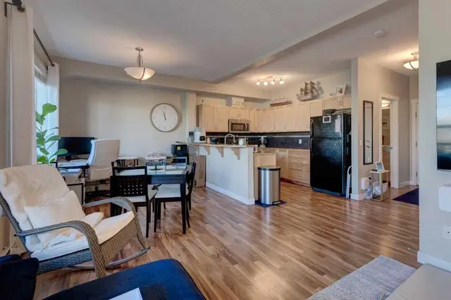 211 Aspen Stone Boulevard SW #1203