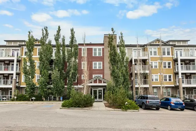 2300 Evanston Square NW #212