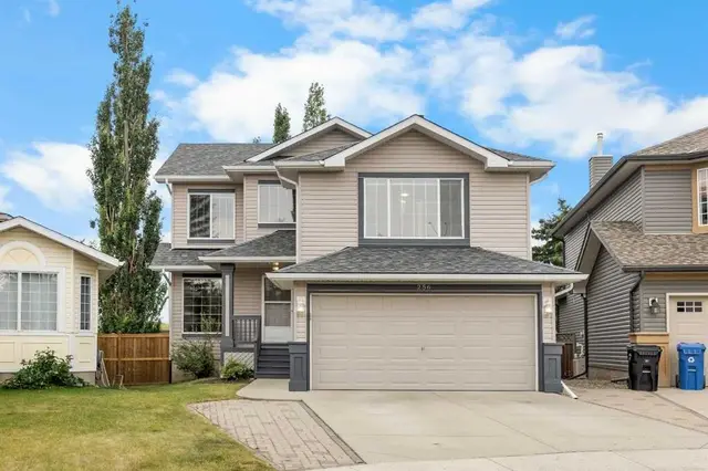 256 Harvest Glen Place NE