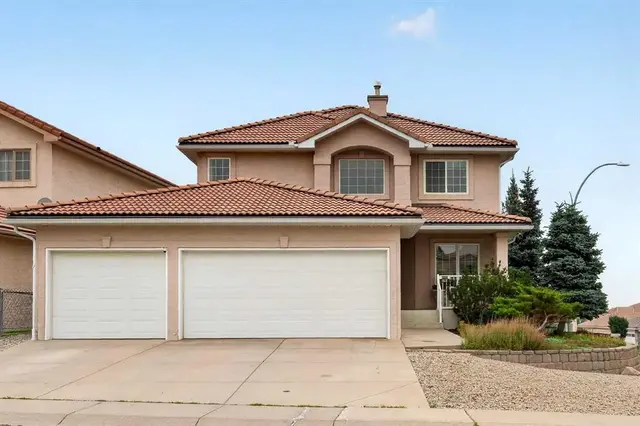 78 Hampstead View NW