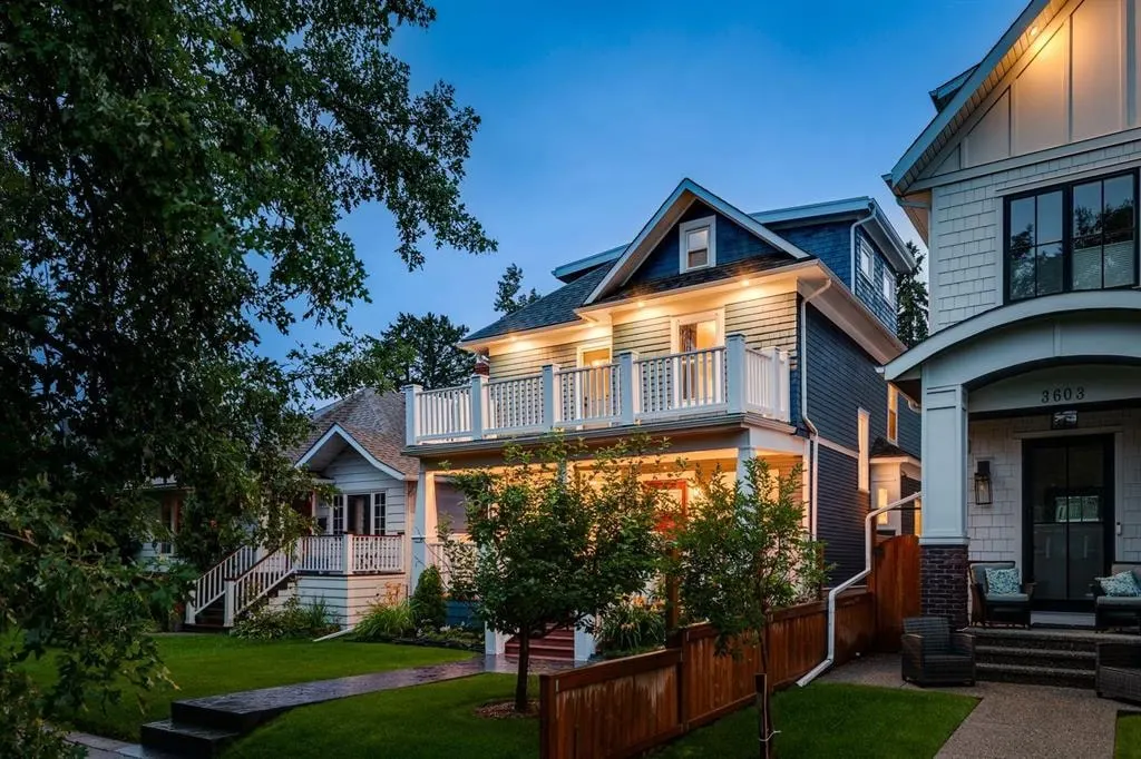 3607 7 Street SW — photo 2