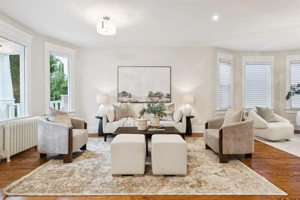 3607 7 Street SW — photo 3