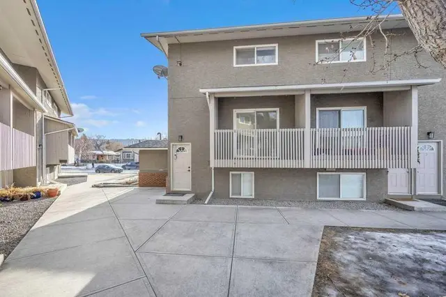 8112 36 Avenue NW #1