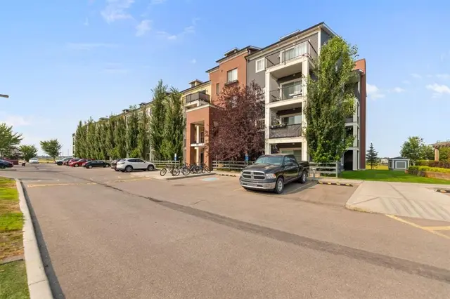 99 Copperstone Park SE #3108