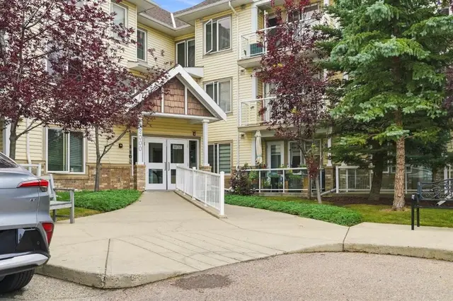 5200 44 Avenue NE #2103