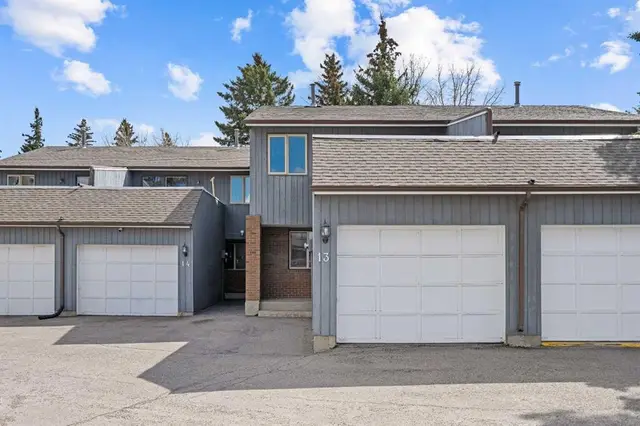 803 Varsity Estates Drive NW #13