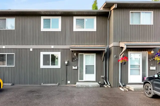 5340 17 Avenue SW #905