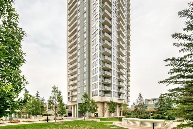 99 Spruce Place SW #1405