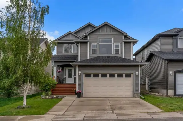 109 Evanscove Heights