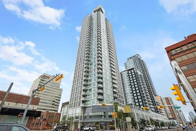 901 10 Avenue SW #2109