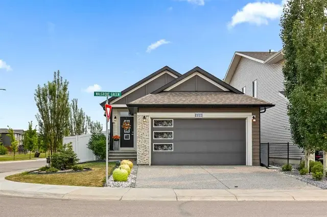 119 Walgrove Green SE