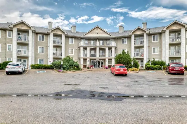 6818 Pinecliff Grove NE #3337
