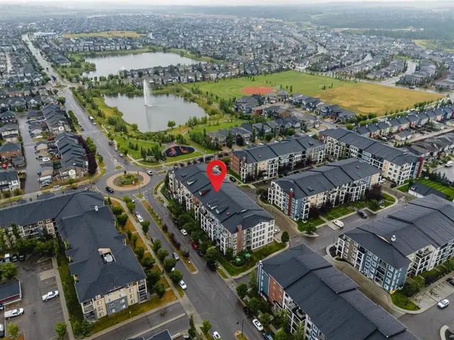 215 Legacy Boulevard SE #4309