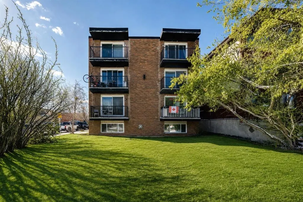 1703 11 Avenue SW #32 — photo 1