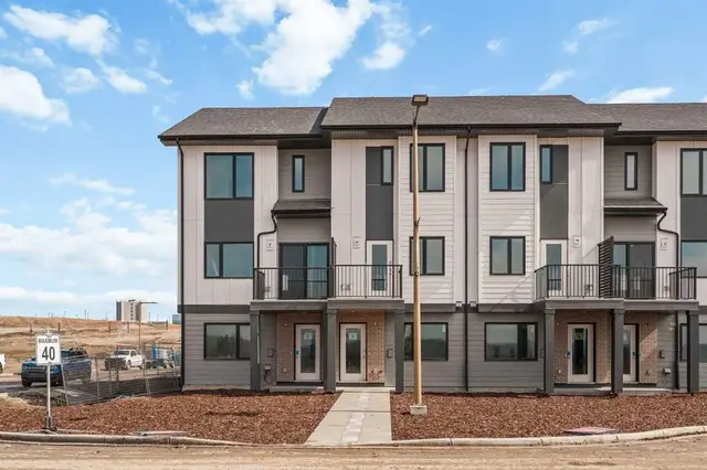 5750 Dene Way #35