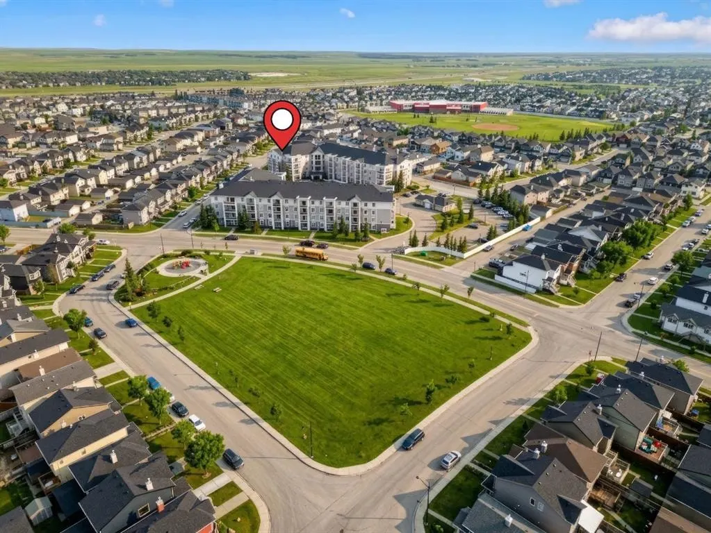 333 Taravista Drive NE #2102 — photo 2