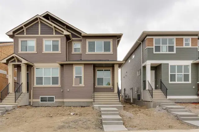65 Aquila Terrace NW