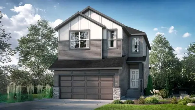 59 Annette Green NW