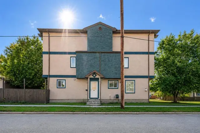 821 Mcdougall Road NE #2
