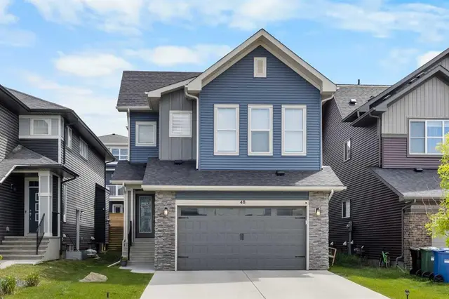 48 Carringvue Street NW
