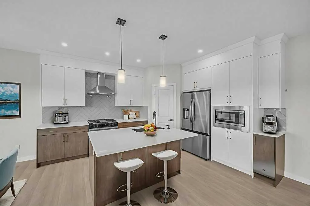 203 Homestead Common NE — photo 3