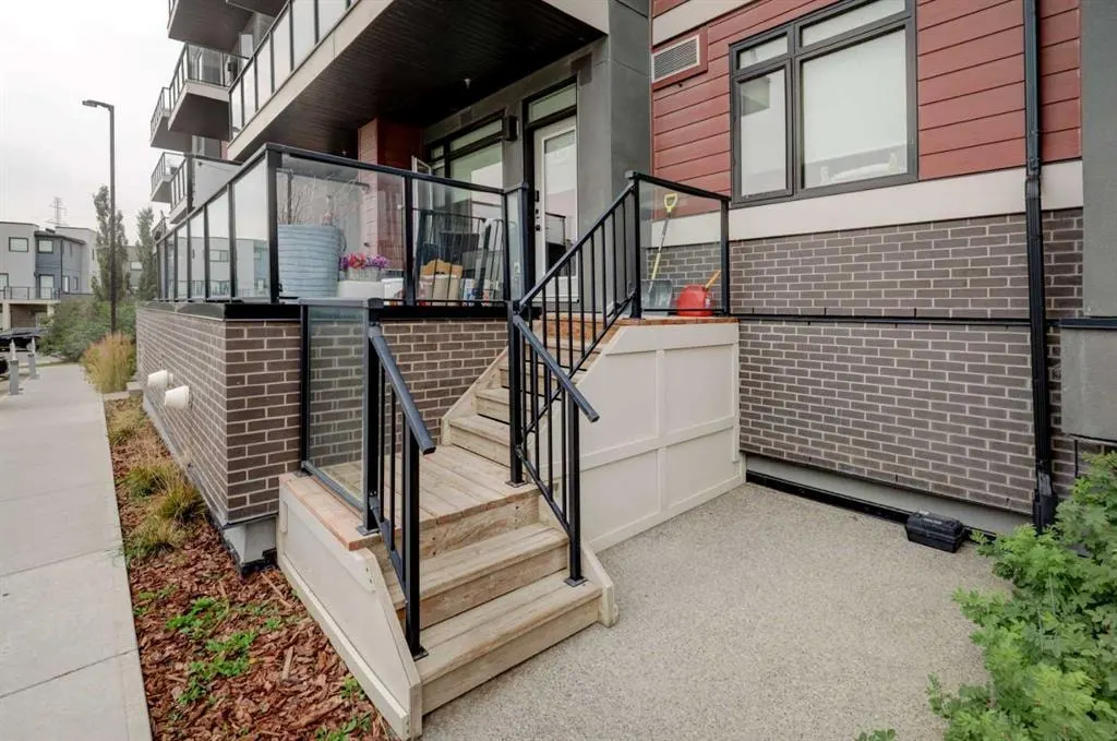214 Sherwood Square NW #110 — photo 3