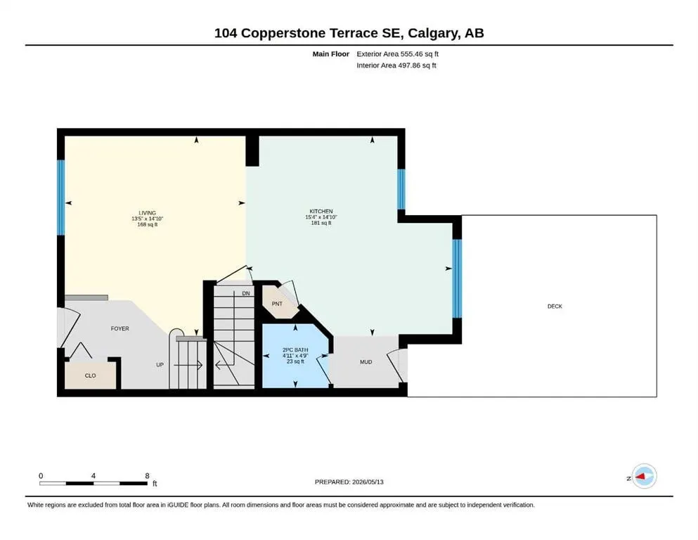 104 Copperstone Terrace SE — photo 3