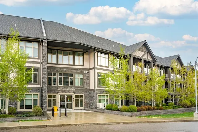 45 Aspenmont Heights SW #209