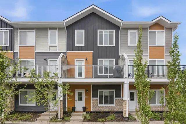 335 Creekside Boulevard SW #602