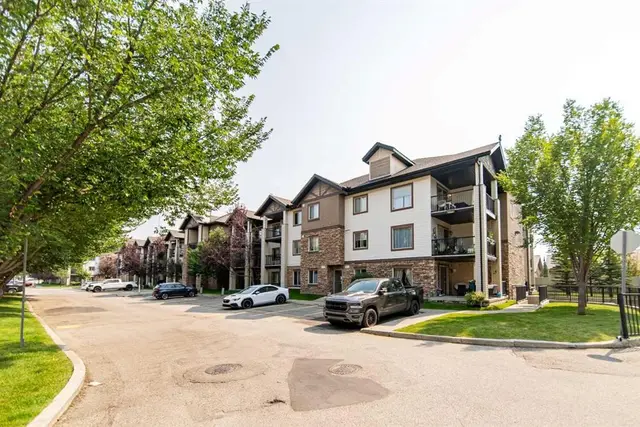 16969 24 Street SW #4101