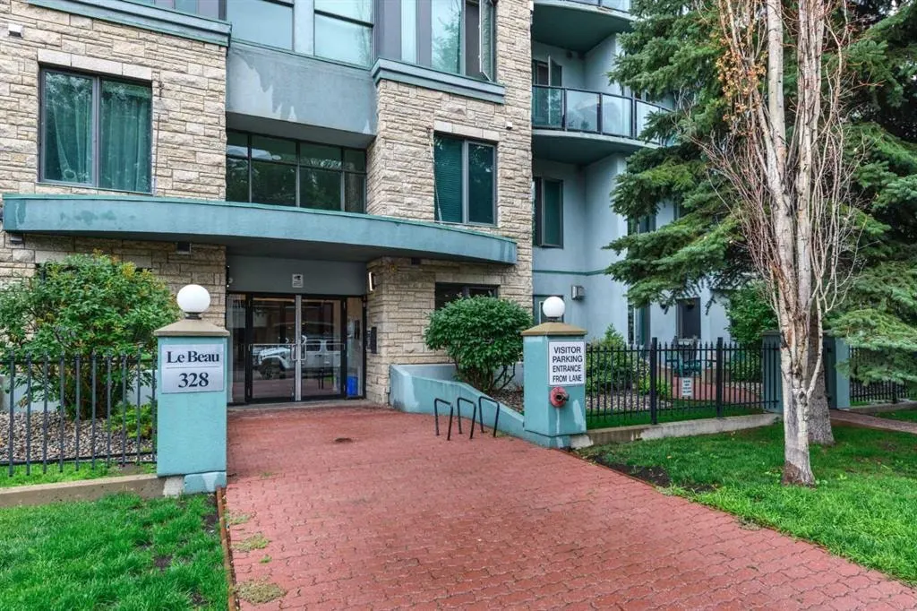 328 21 Avenue SW #310 — photo 2
