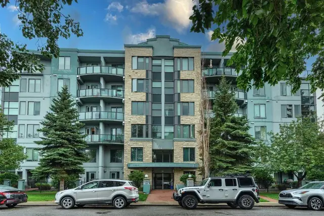 328 21 Avenue SW #310