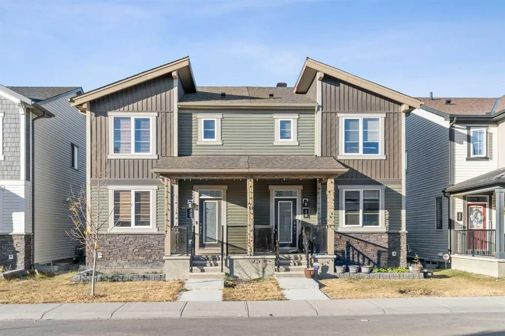 223 Carrington Circle — photo 1