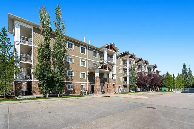 304 Cranberry Park SE #208