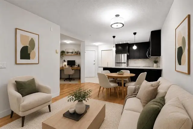 35 Richard Court SW #132