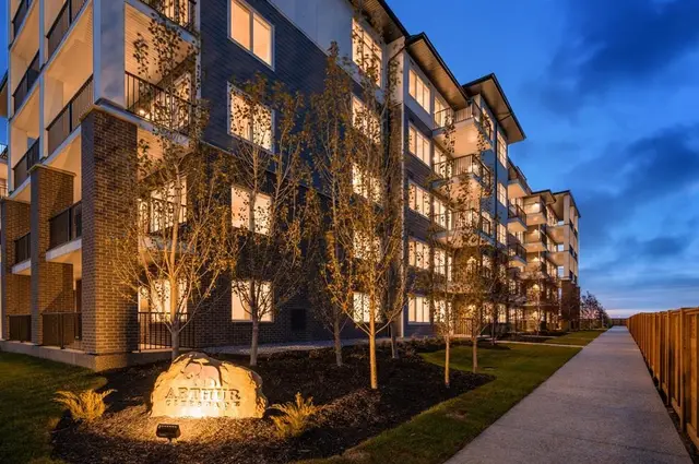 44 Skyview Parkway NE #1305